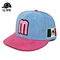 Snapbacks hat